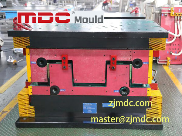 SMC Mold